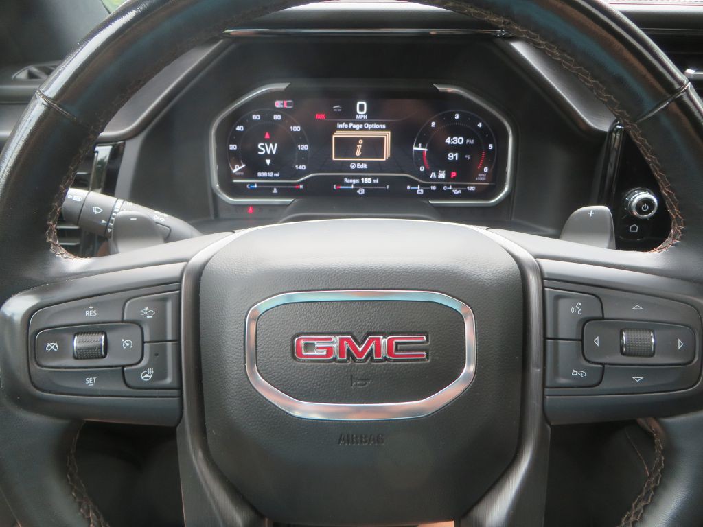2024 GMC Sierra Image 13