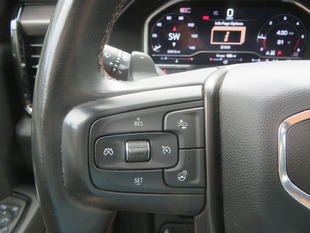 2024 GMC Sierra Image 16