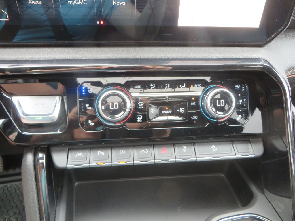 2024 GMC Sierra Image 21