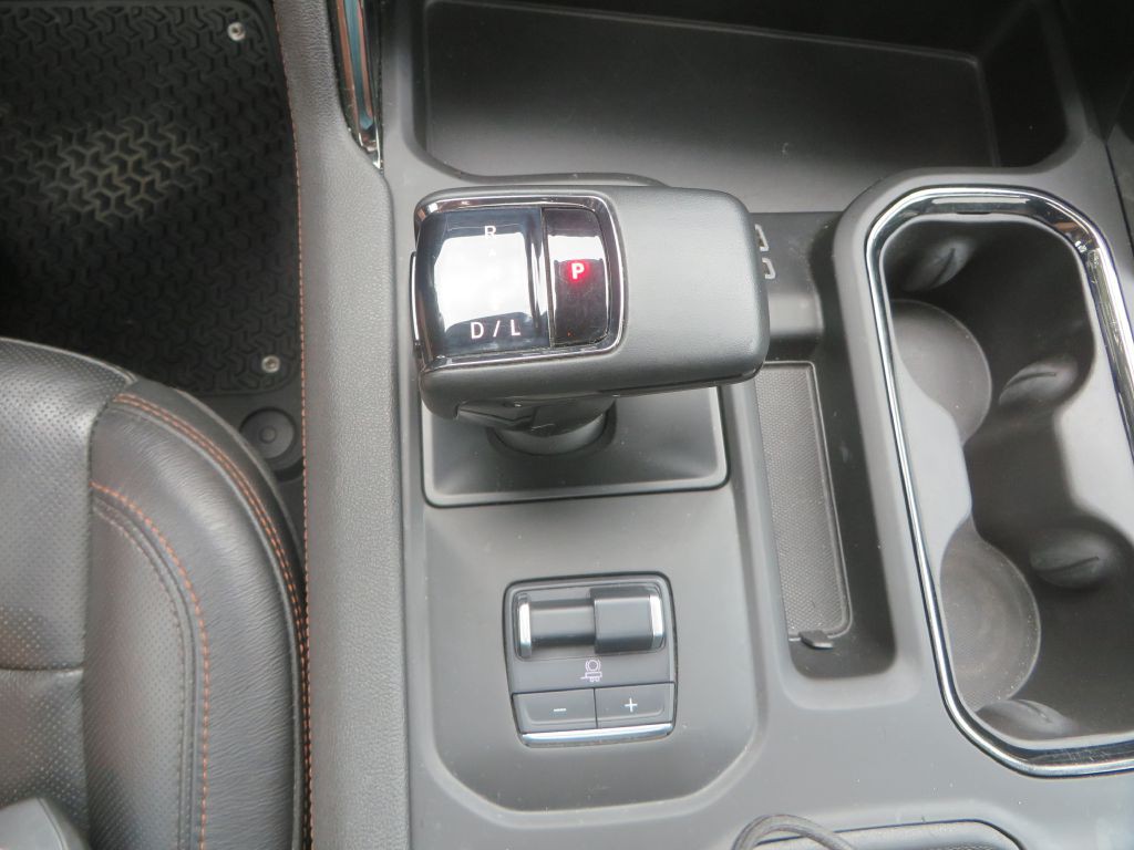 2024 GMC Sierra Image 22