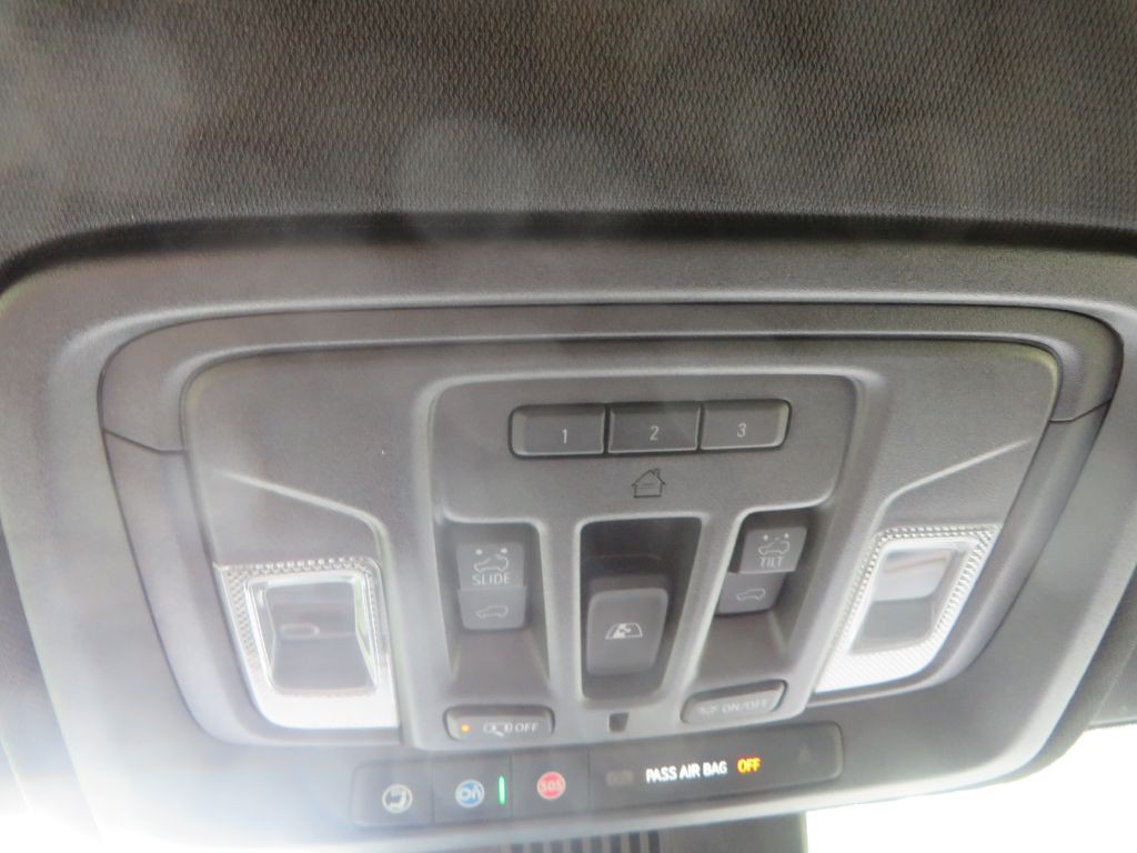 2024 GMC Sierra Image 25