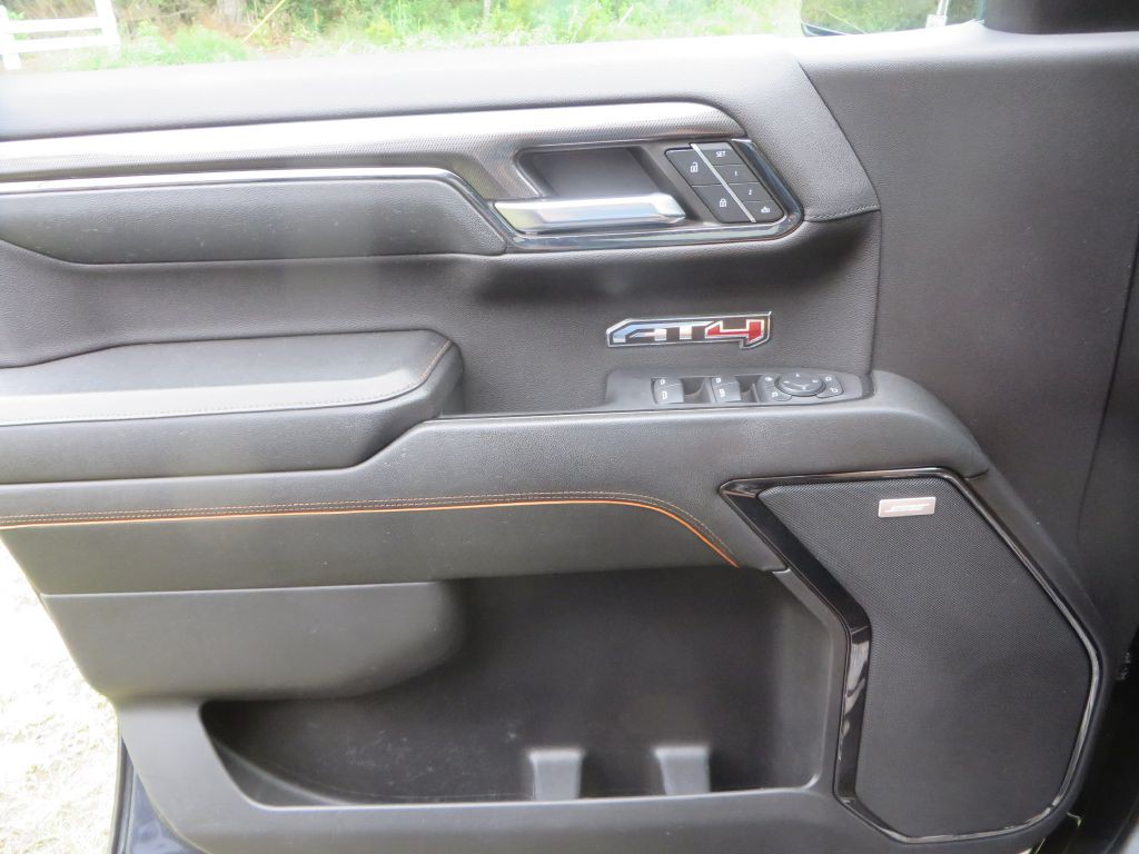 2024 GMC Sierra Image 26