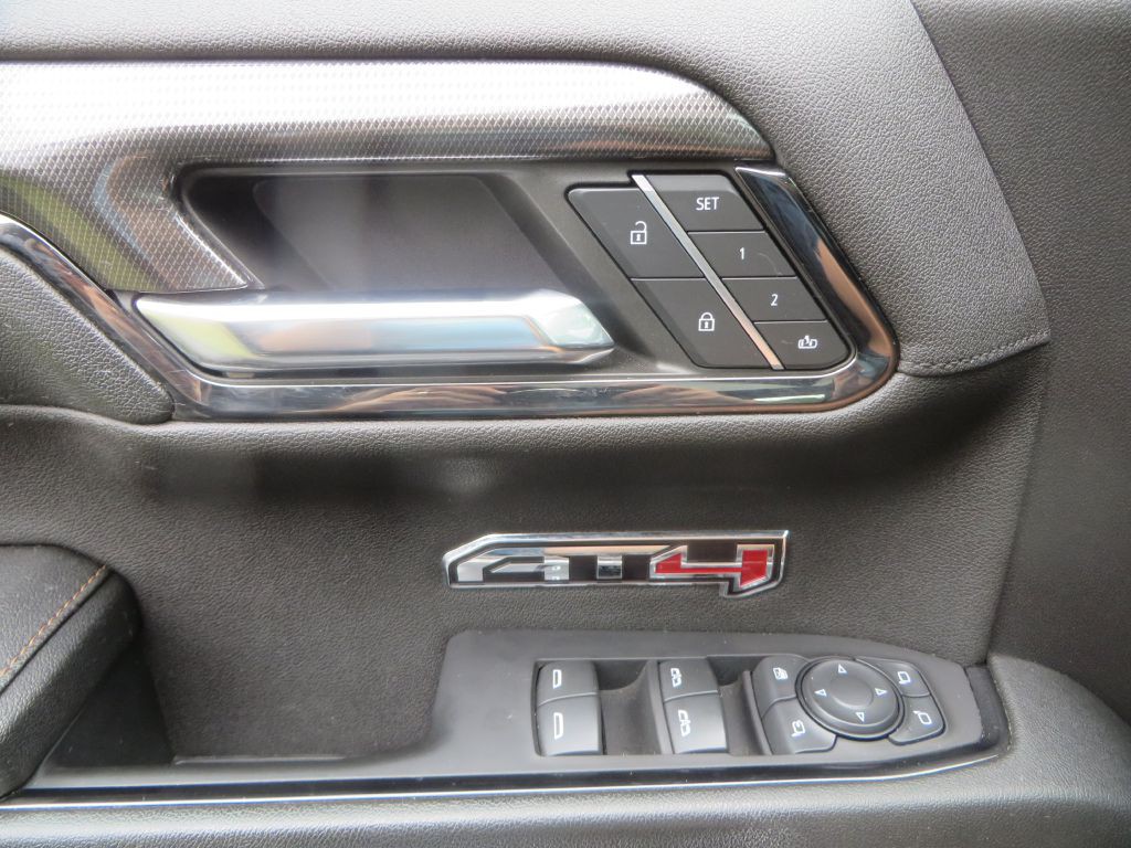 2024 GMC Sierra Image 27
