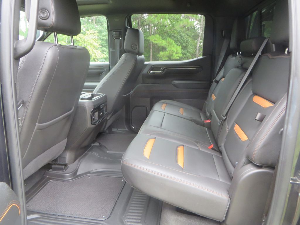 2024 GMC Sierra Image 29