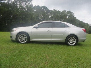 Image for 2015 Chevrolet Malibu 1LT ID: 7633790