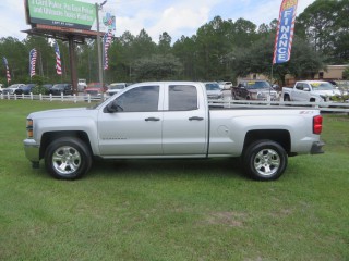 Image for 2014 Chevrolet Silverado 1500 LT ID: 7634676