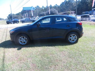 Image for 2018 Mazda CX-3 Sport ID: 7641163