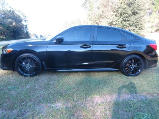 Image for 2022 Honda Civic Sport ID: 7642684