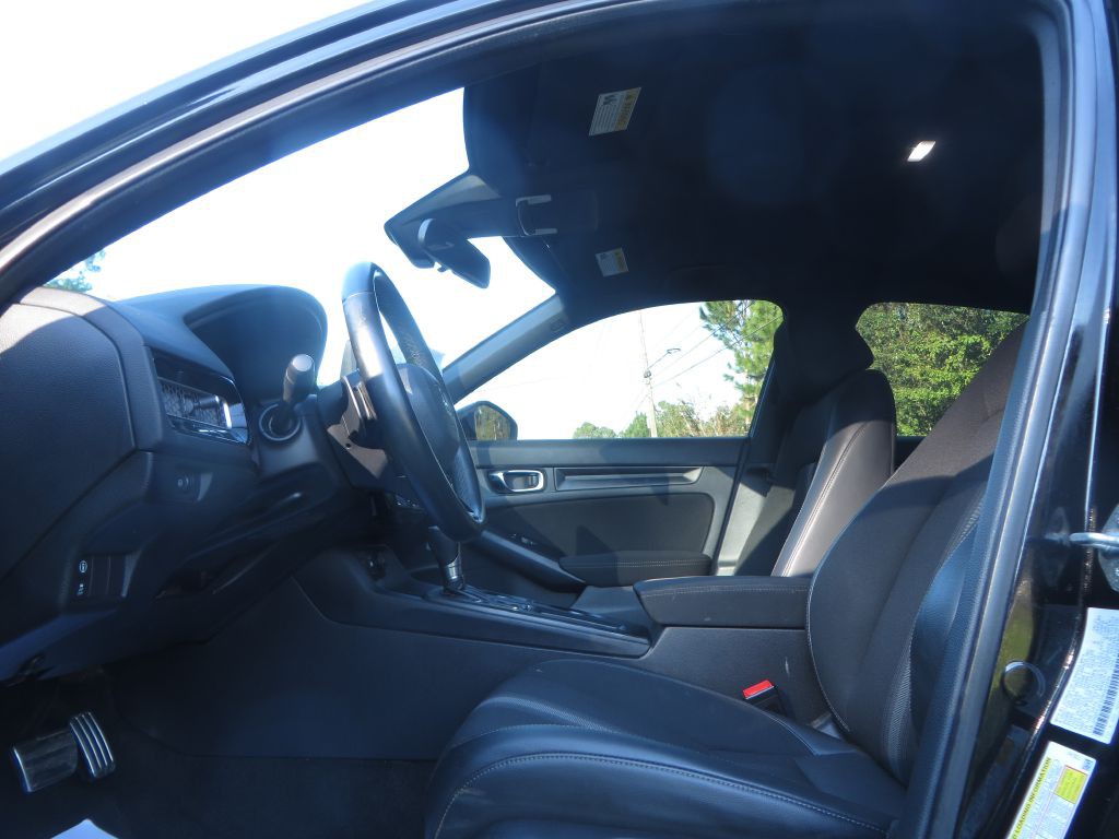 2022 Honda Civic Image 9