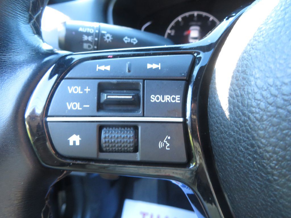 2022 Honda Civic Image 11