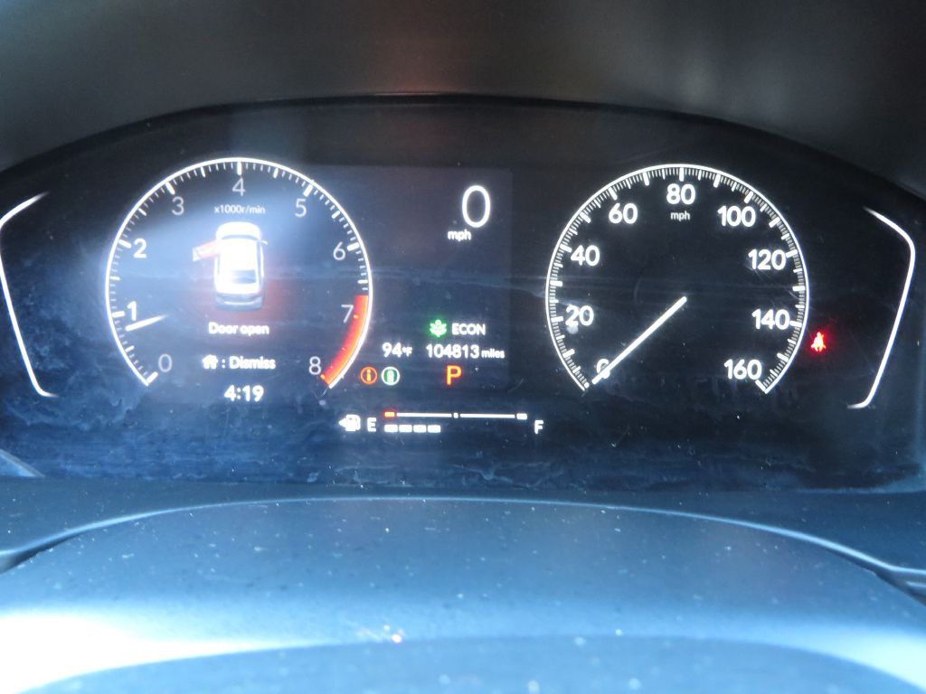 2022 Honda Civic Image 14