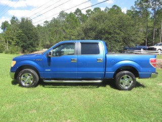 Image for 2011 Ford F-150 Supercrew ID: 7642692