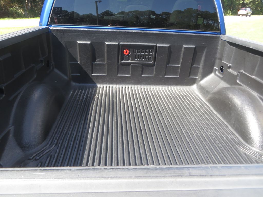 2011 Ford F-150 Image 9