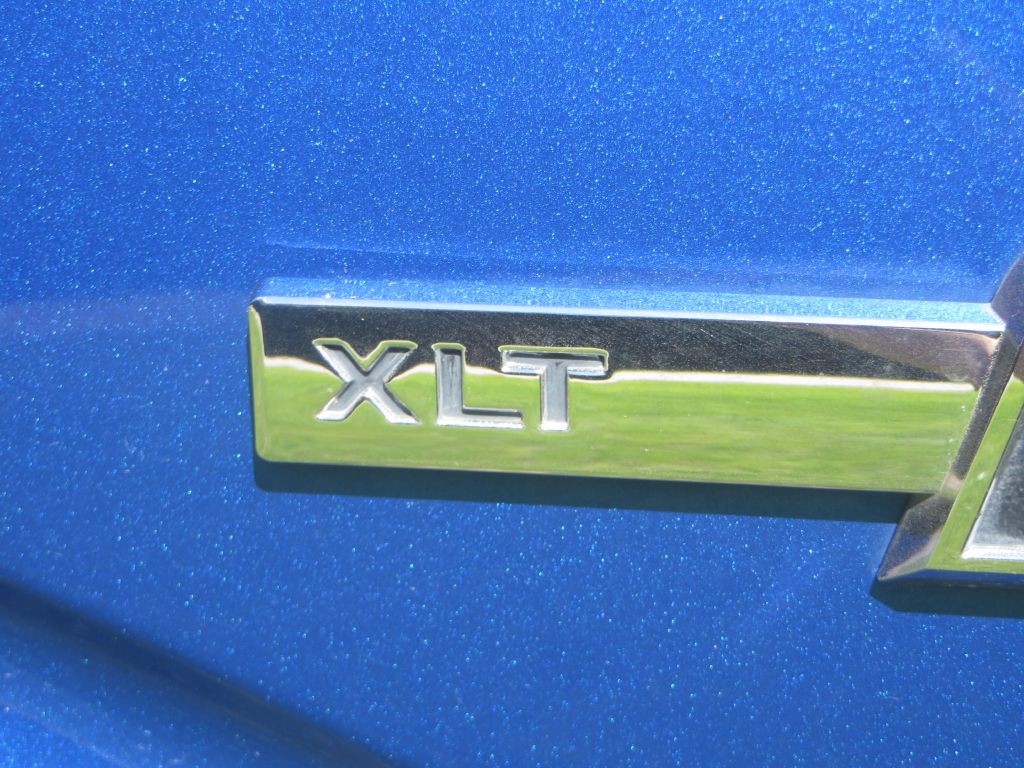 2011 Ford F-150 Image 10