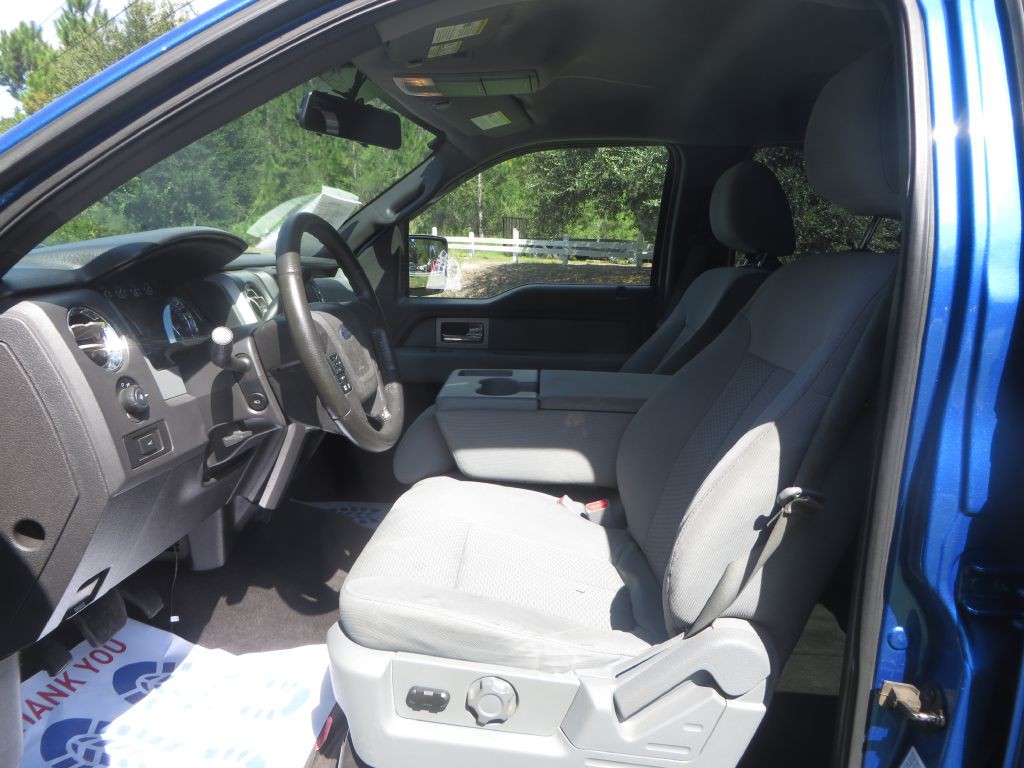 2011 Ford F-150 Image 11