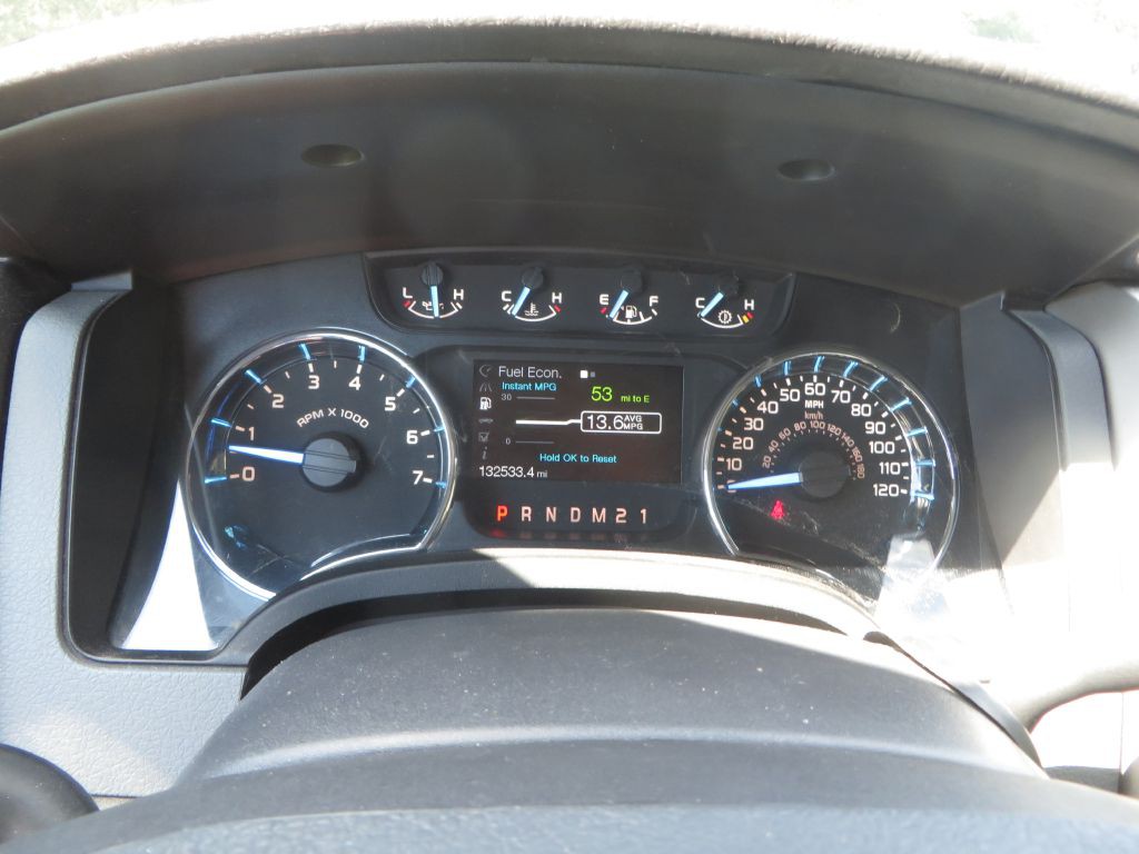 2011 Ford F-150 Image 14