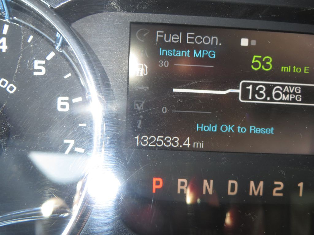 2011 Ford F-150 Image 15