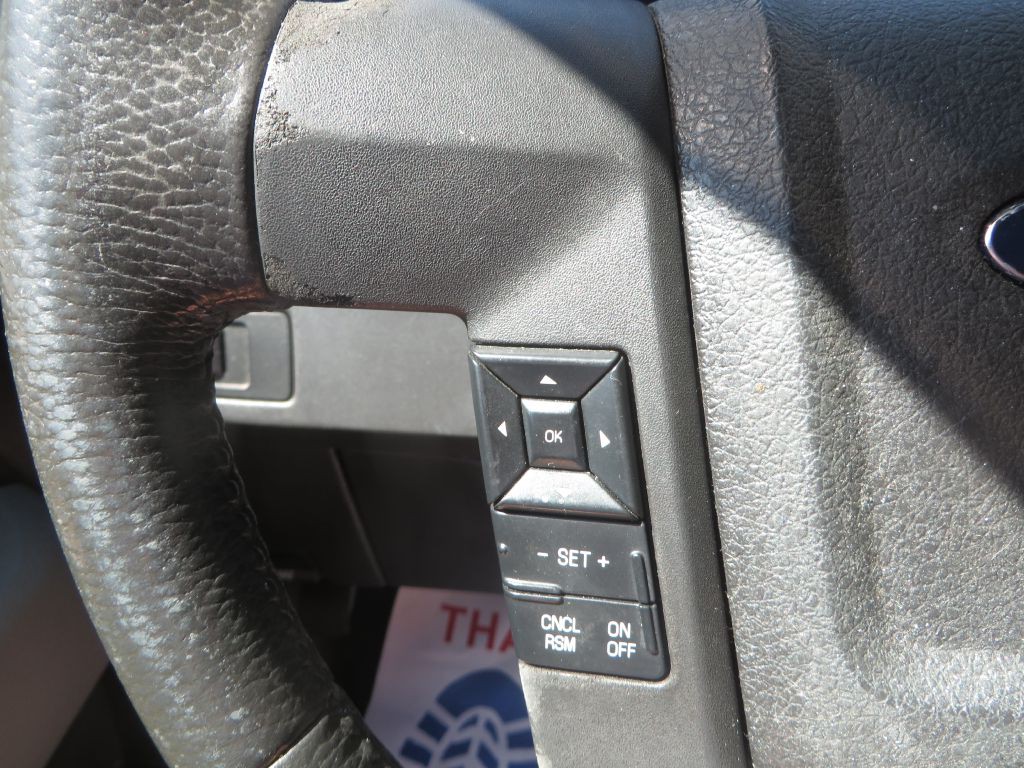 2011 Ford F-150 Image 16