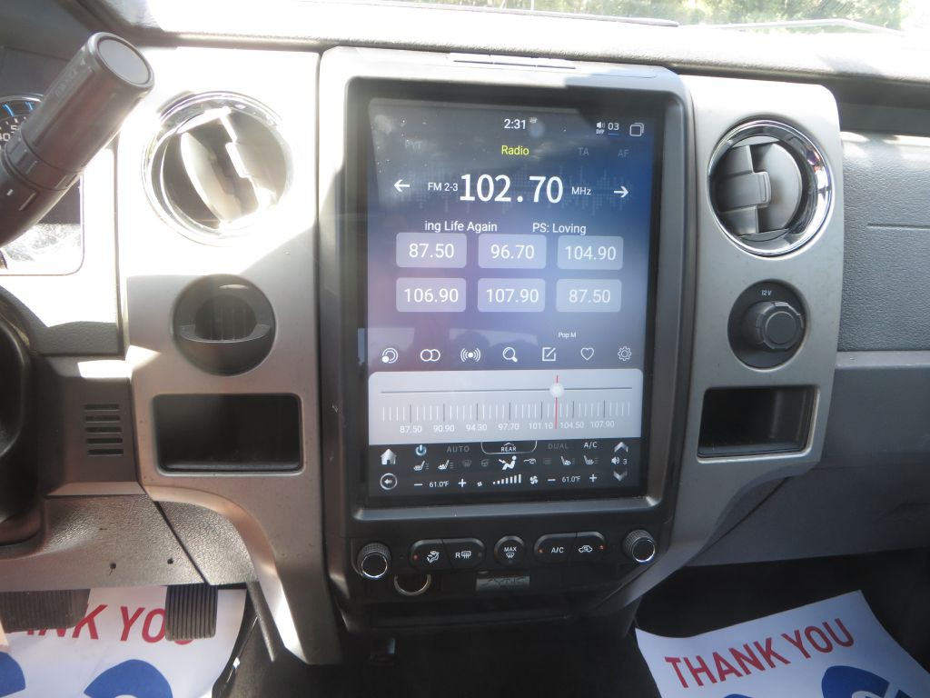 2011 Ford F-150 Image 18