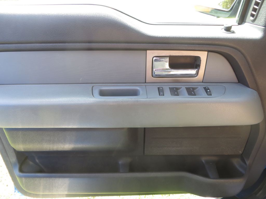 2011 Ford F-150 Image 20