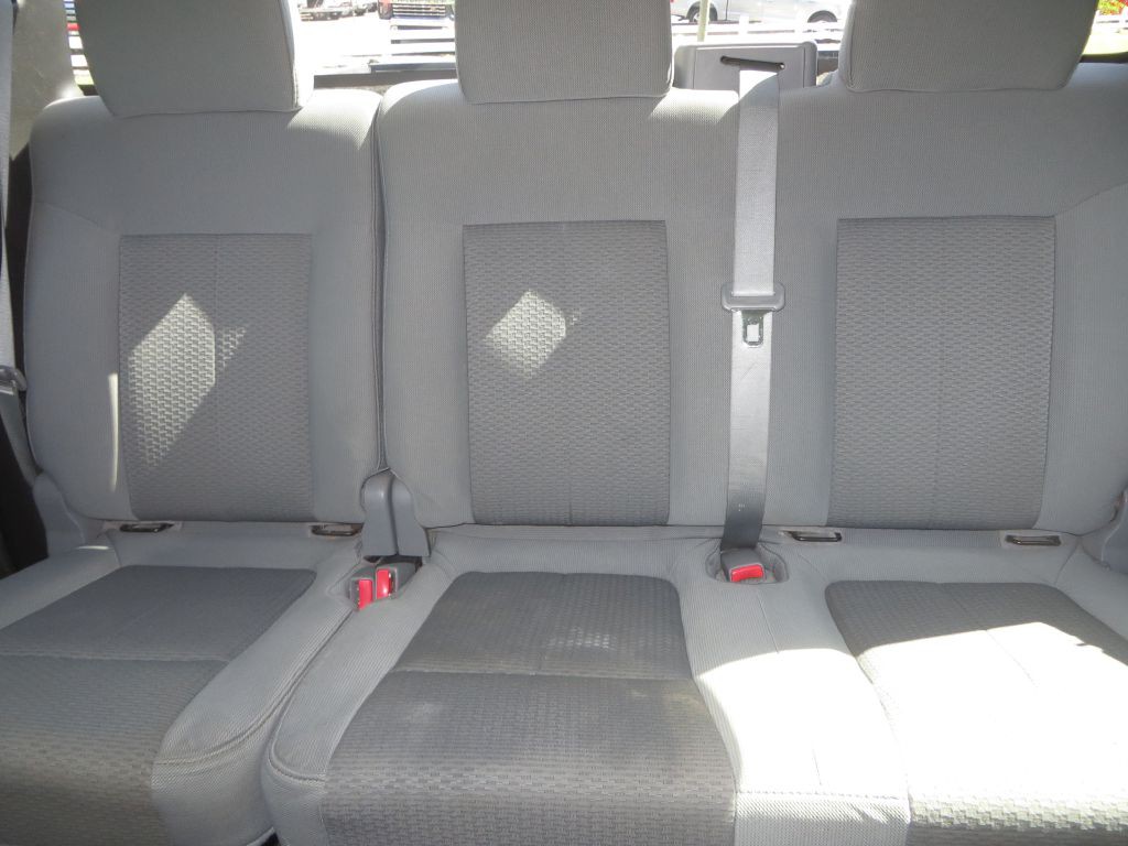 2011 Ford F-150 Image 22