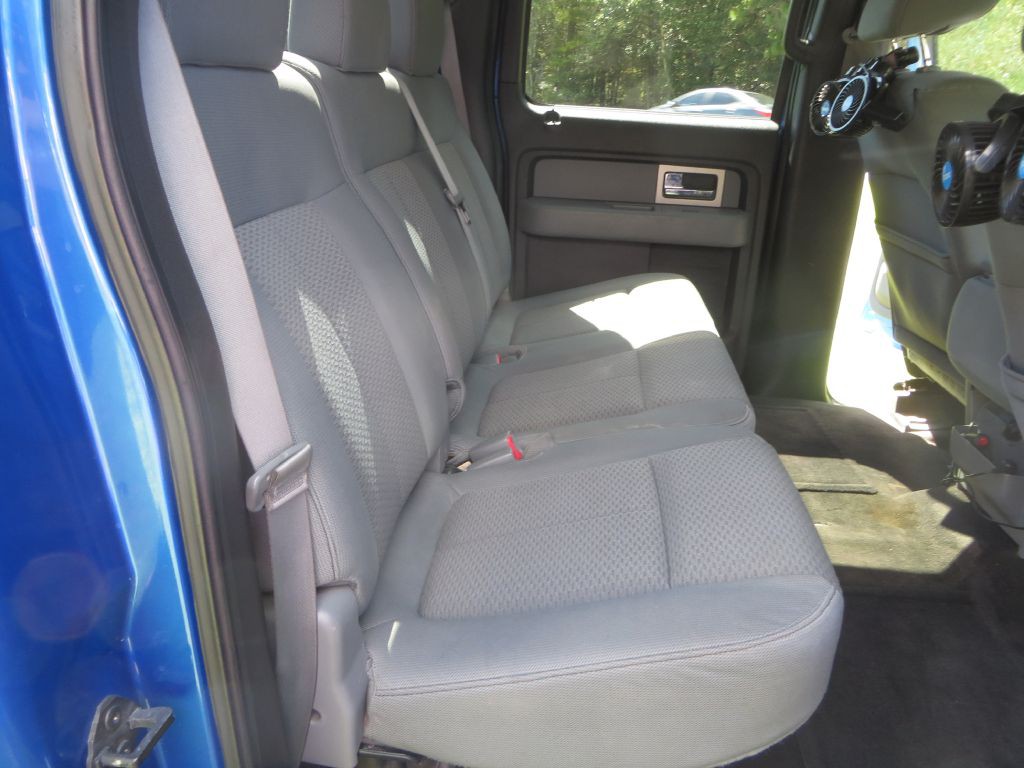 2011 Ford F-150 Image 23