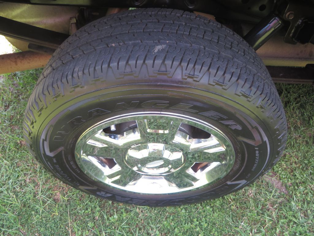 2011 Ford F-150 Image 24