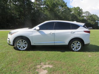 Image for 2021 Acura RDX  ID: 7642735