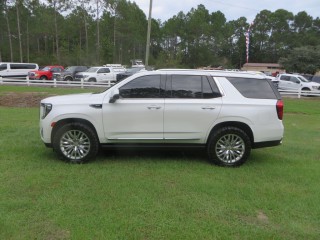 Image for 2023 GMC Yukon Denali ID: 7646589
