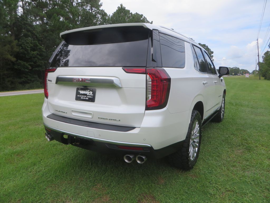 2023 GMC Yukon Image 6