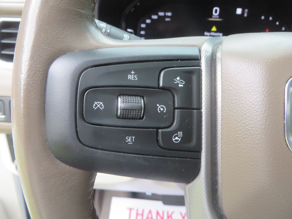 2023 GMC Yukon Image 17