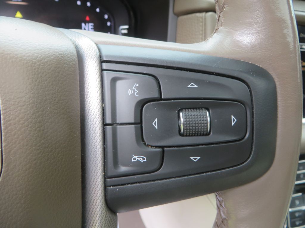 2023 GMC Yukon Image 18