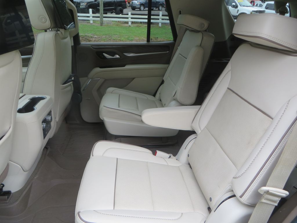 2023 GMC Yukon Image 29