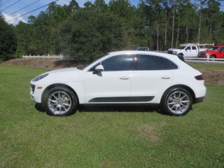 Image for 2017 Porsche Macan S ID: 7655492