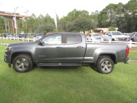 Image for 2017 Chevrolet Colorado LT ID: 7656134