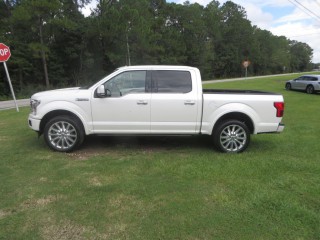 Image for 2019 Ford F-150 Supercrew ID: 7658220