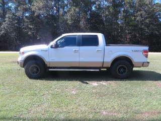 Image for 2013 Ford F-150 Supercrew ID: 7658418