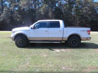 Image for 2013 Ford F-150 Supercrew ID: 7658418