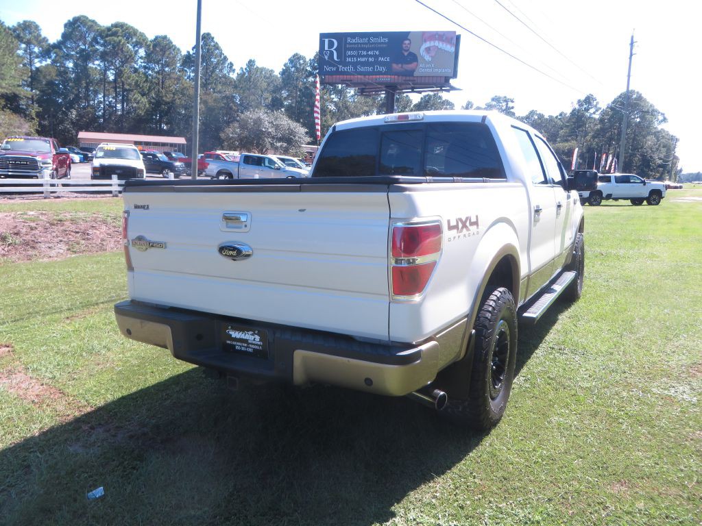 2013 Ford F-150 Image 6
