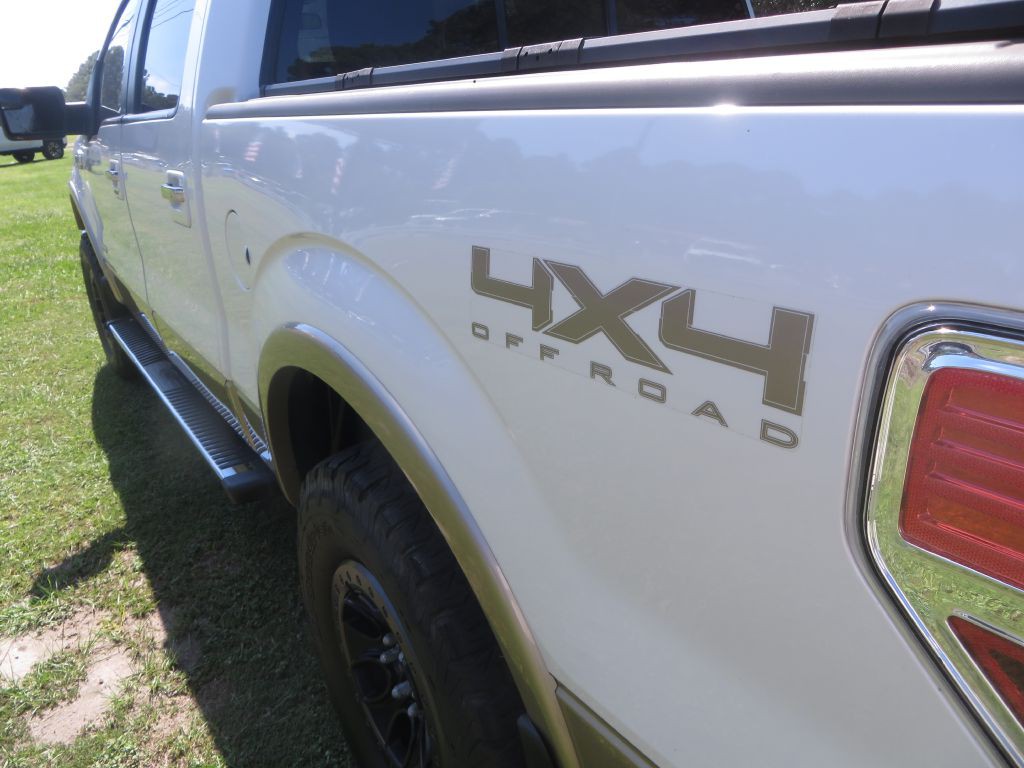 2013 Ford F-150 Image 9