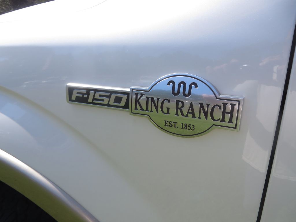 2013 Ford F-150 Image 10