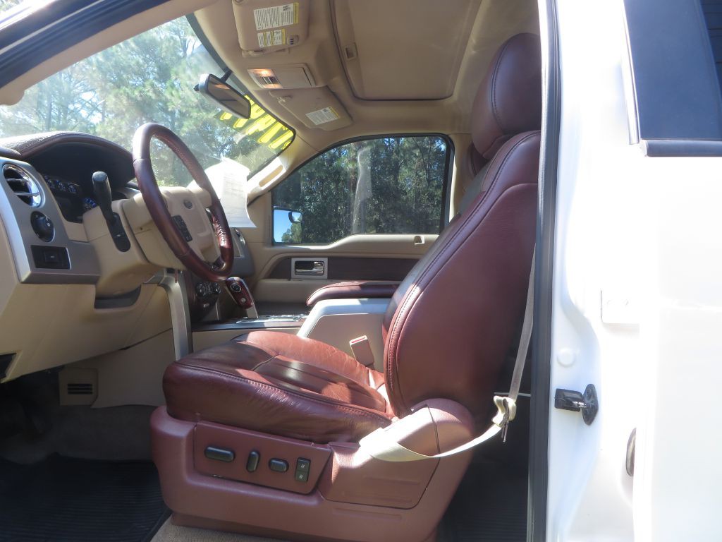 2013 Ford F-150 Image 11