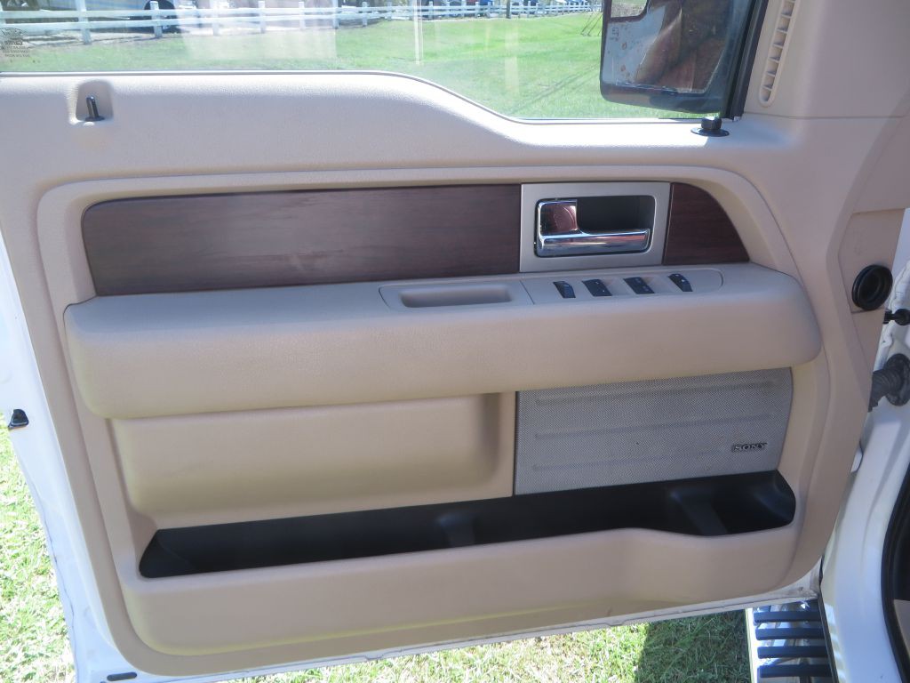 2013 Ford F-150 Image 12