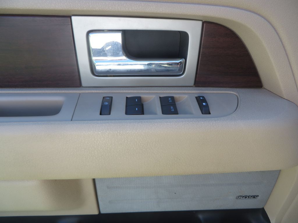 2013 Ford F-150 Image 13