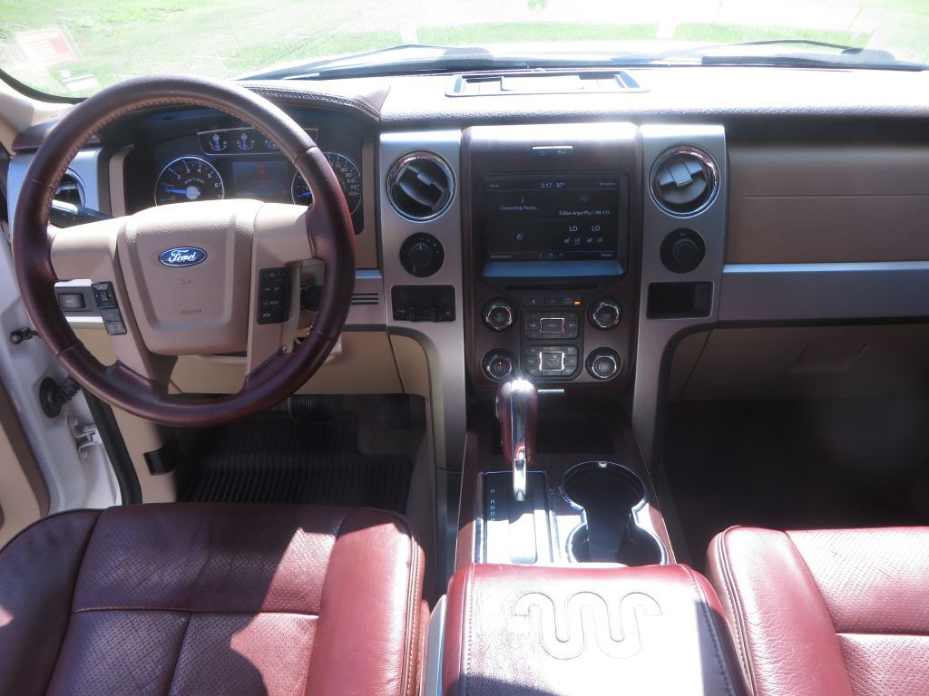 2013 Ford F-150 Image 15