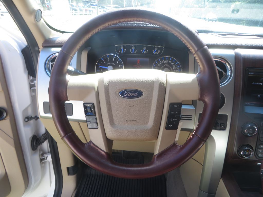 2013 Ford F-150 Image 16