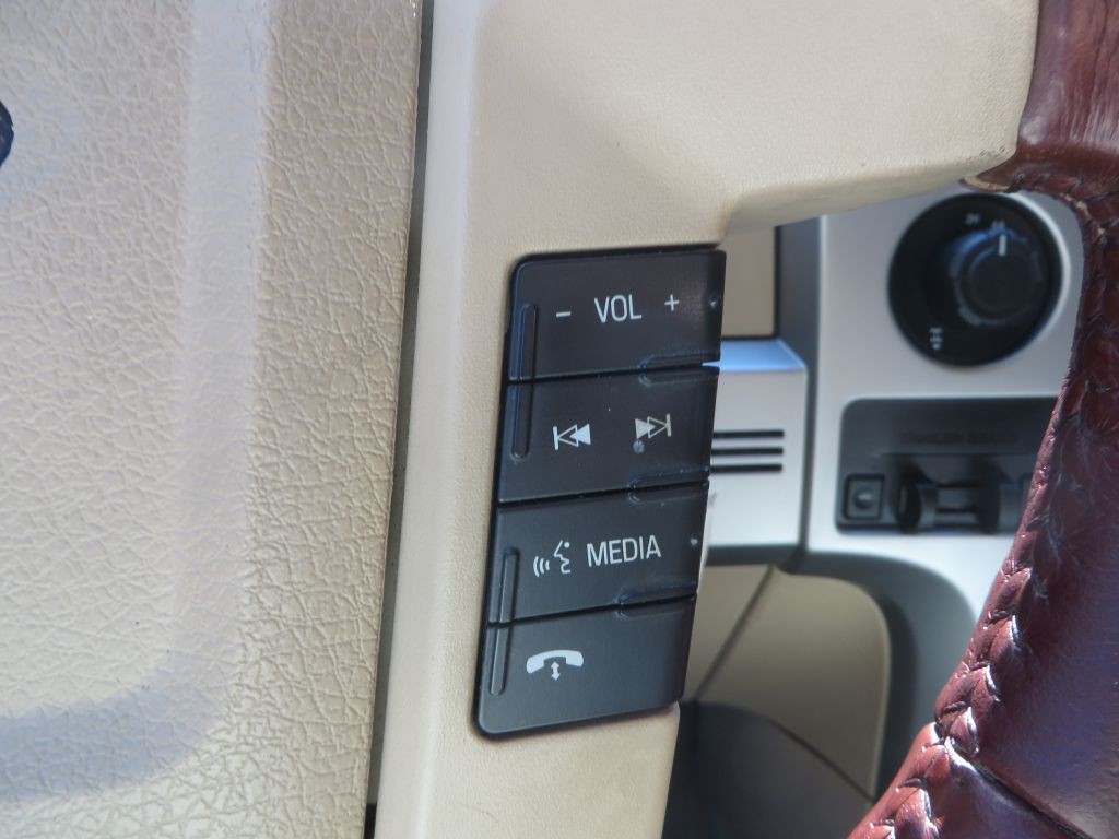 2013 Ford F-150 Image 18