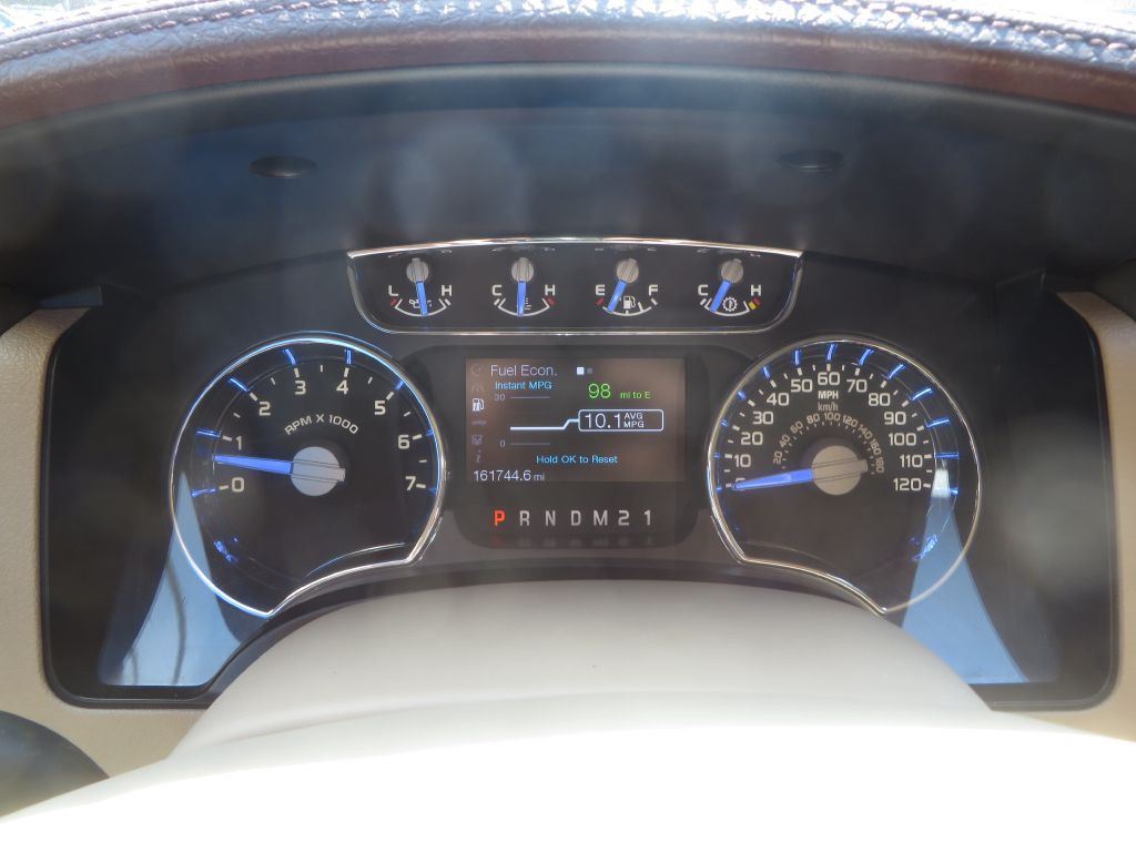 2013 Ford F-150 Image 19