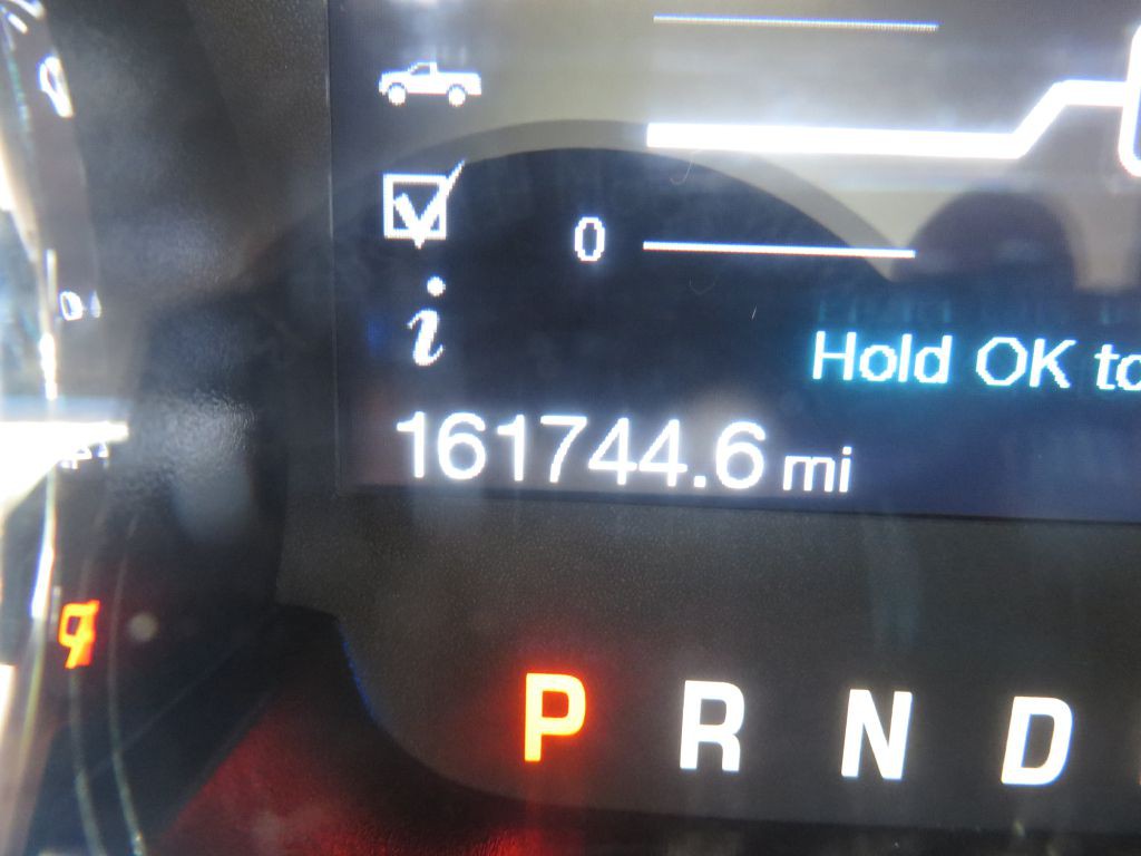 2013 Ford F-150 Image 20