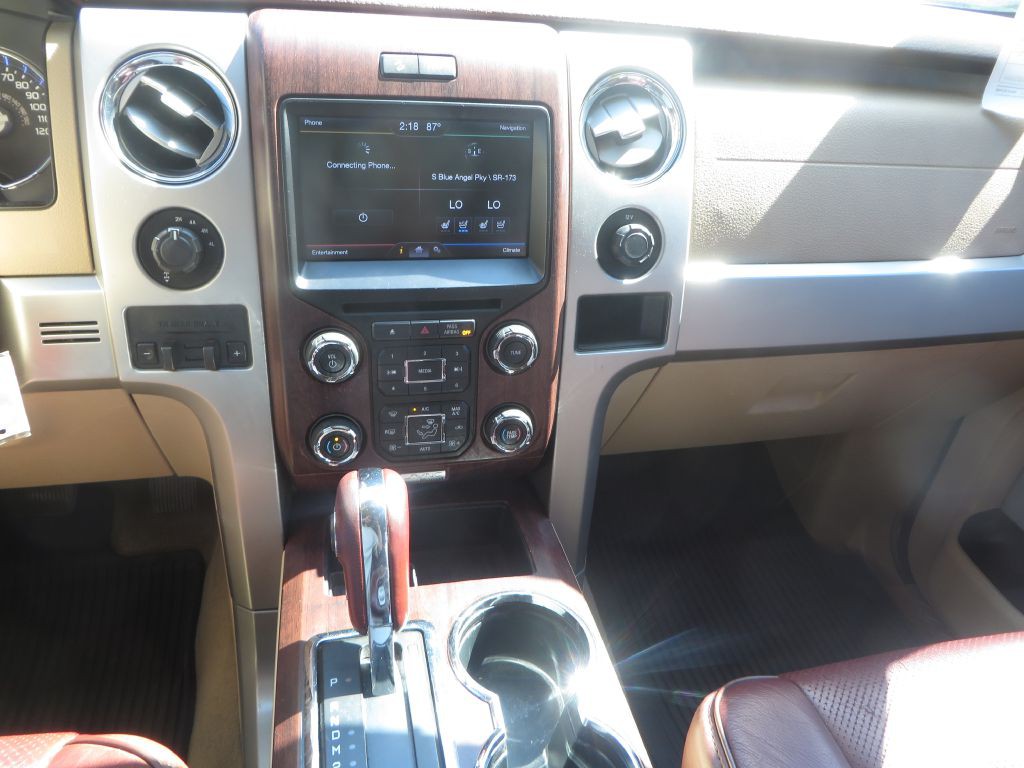 2013 Ford F-150 Image 21